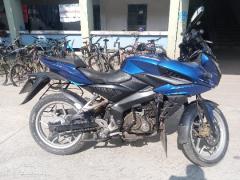 BAJAJ PULSAR AS150